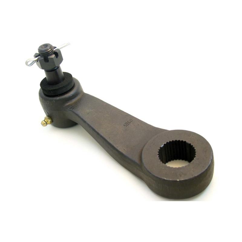 Mevotech MK6339 Steering Pitman Arm product image 2 of 2