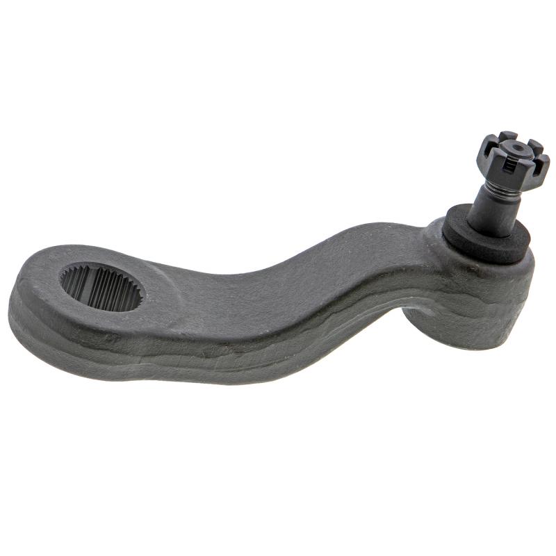 Mevotech MK6350 Steering Pitman Arm product image 2 of 3
