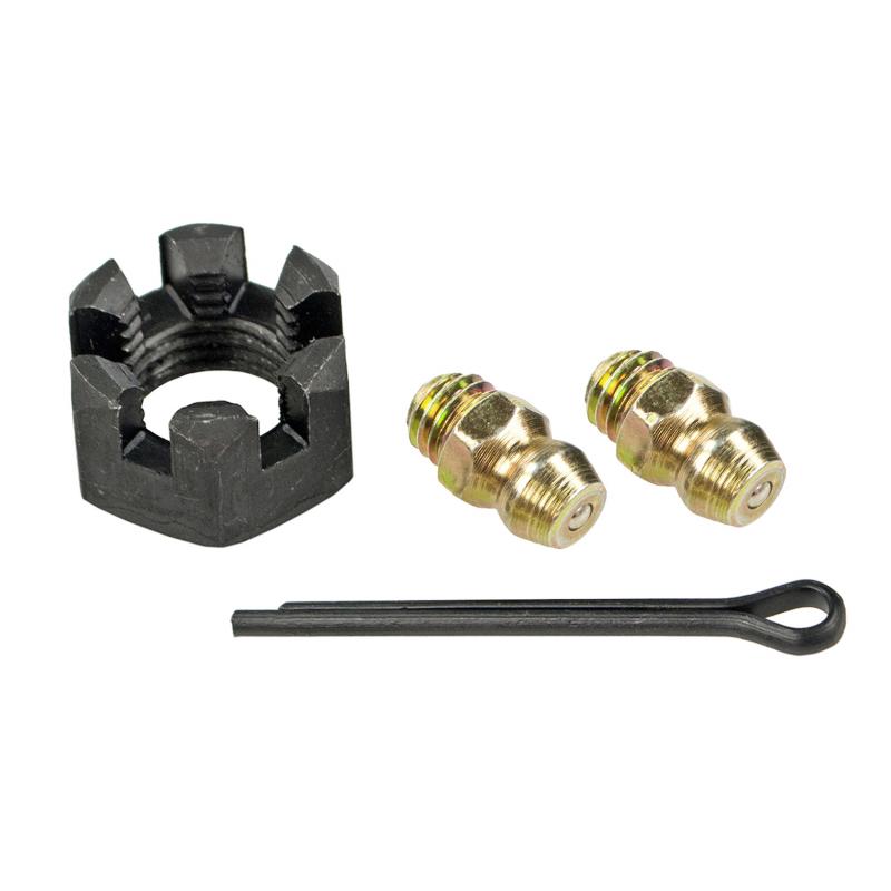 Mevotech MK6365T Steering Idler Arm product image 1 of 3