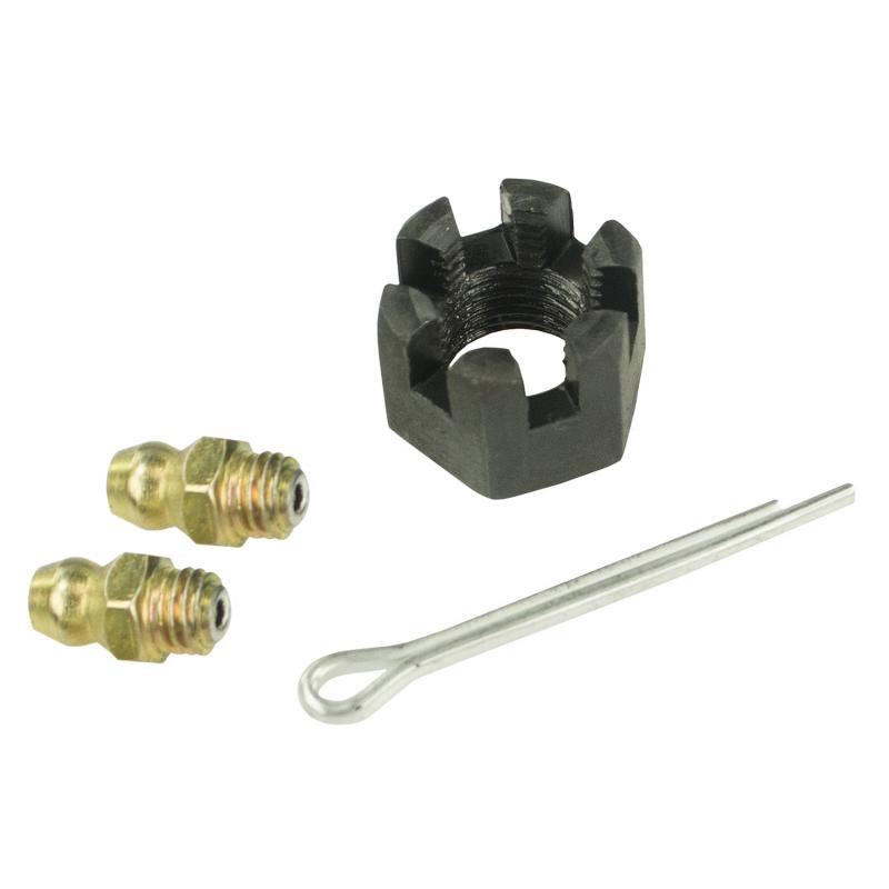 Mevotech MK6366T Steering Idler Arm product image 2 of 3