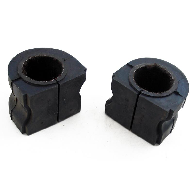 Mevotech MK6401 - Suspension Stabilizer Bar Bushing Kit Mevotech MK6401 Suspension Stabilizer Bar Bushing product image 1 of 1