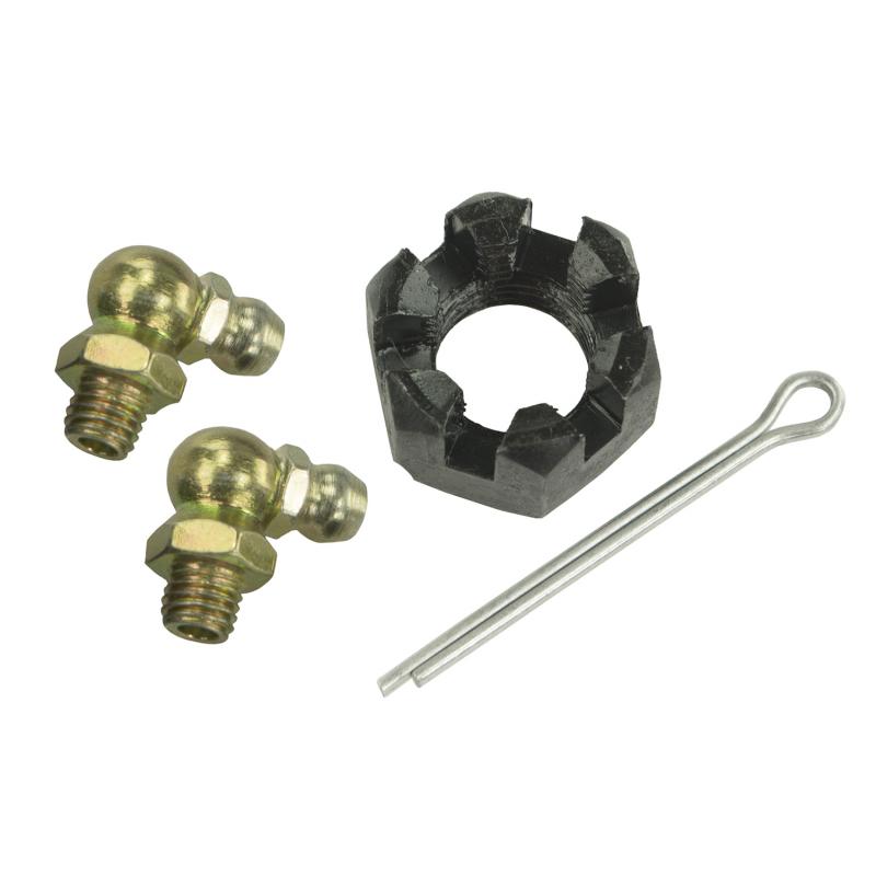 Mevotech MK6483T - Steering Idler Arm Mevotech MK6483T Steering Idler Arm product image 1 of 3