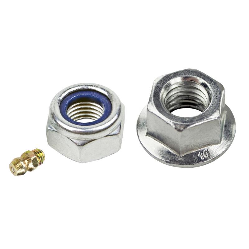 Mevotech MK6512T - Steering Idler Arm Mevotech MK6512T Steering Idler Arm product image 1 of 3
