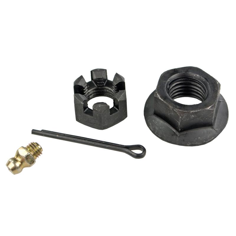 Mevotech MK6534 Steering Idler Arm product image 2 of 3