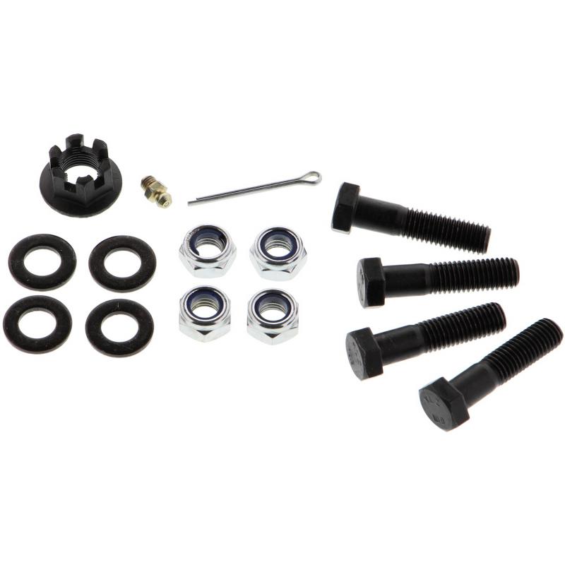 Mevotech MK6539 Suspension Ball Joint product image 1 of 3