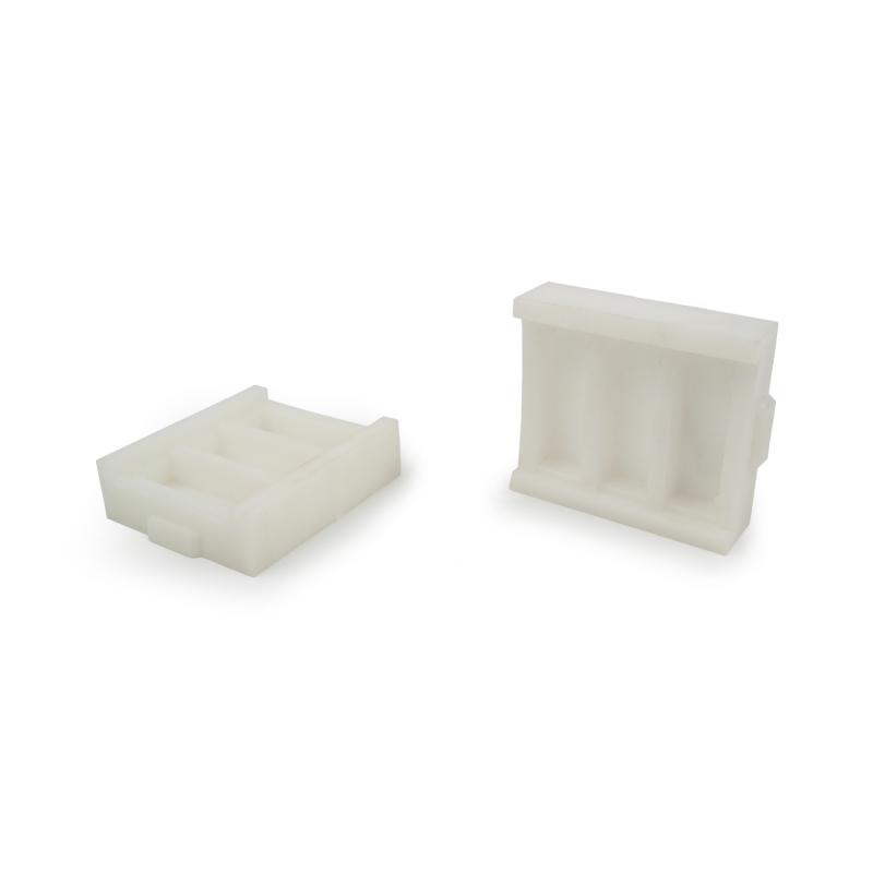 Mevotech MK6544 Leaf Spring Bushing product image 1 of 1