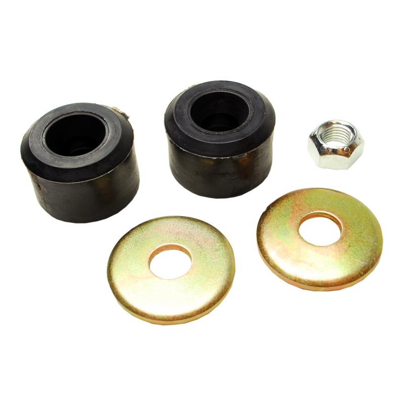 Mevotech MK6631 - Suspension Stabilizer Bar Link Bushing Mevotech MK6631 Suspension Stabilizer Bar Link Bushing product image 1 of 1
