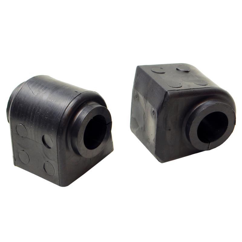 Mevotech MK6650 - Suspension Stabilizer Bar Bushing Kit Mevotech MK6650 Suspension Stabilizer Bar Bushing product image 1 of 1