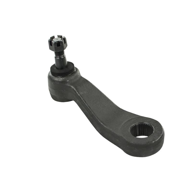 Mevotech MK6654 - Steering Pitman Arm Mevotech MK6654 Steering Pitman Arm product image 2 of 3