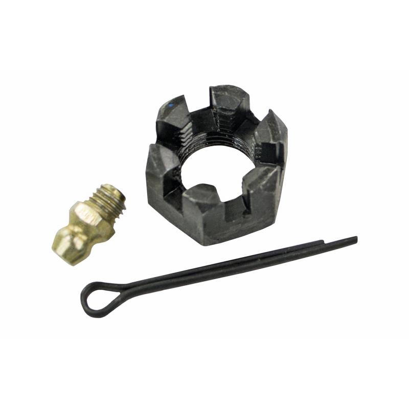 Mevotech MK6654 - Steering Pitman Arm Mevotech MK6654 Steering Pitman Arm product image 3 of 3
