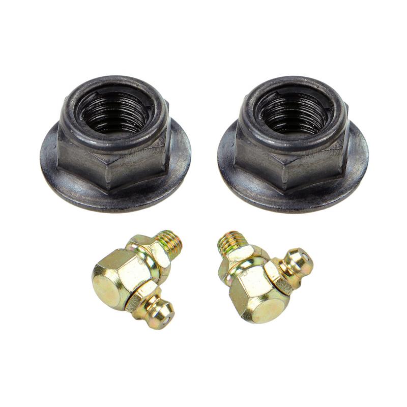 Mevotech MK6662 - Suspension Stabilizer Bar Link Kit Mevotech MK6662 Suspension Stabilizer Bar Link Kit product image 3 of 3
