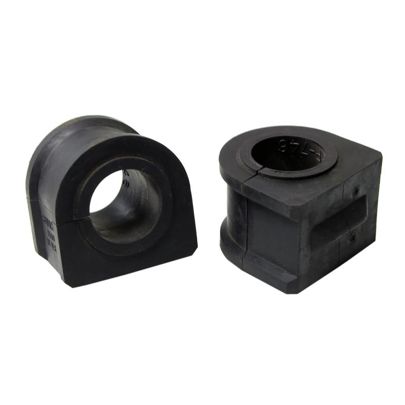 Mevotech MK6671 - Suspension Stabilizer Bar Bushing Kit Mevotech MK6671 Suspension Stabilizer Bar Bushing product image 1 of 1