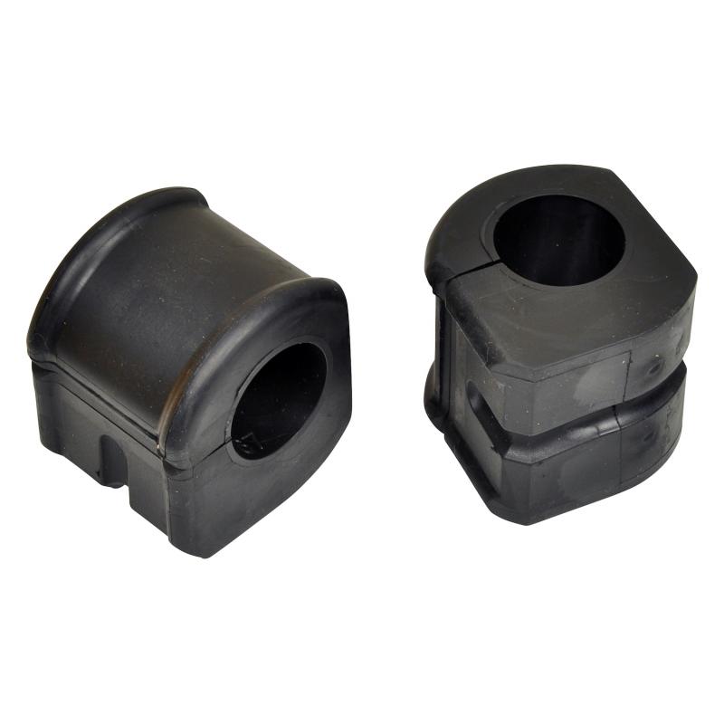 Mevotech MK6675 - Suspension Stabilizer Bar Bushing Kit Mevotech MK6675 Suspension Stabilizer Bar Bushing product image 1 of 1