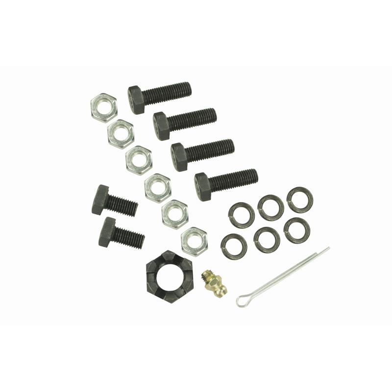 Mevotech MK670 Suspension Ball Joint product image 1 of 3