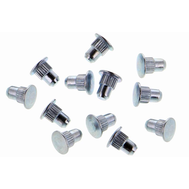 Mevotech MK6716 - Alignment Cam Bolt Kit Mevotech MK6716 Alignment Cam Bolt Kit product image 1 of 1