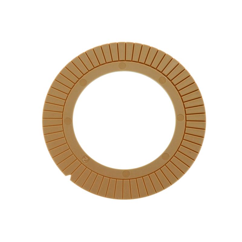 Mevotech MK67172 Alignment Shim product image 1 of 1