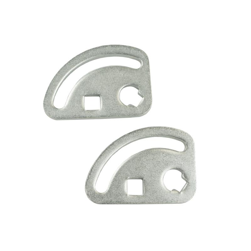 Mevotech MK6721 Alignment Camber Plate product image 1 of 1