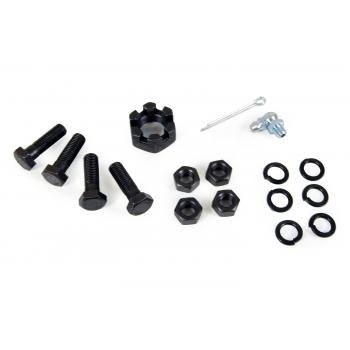 Mevotech MK680 Suspension Ball Joint product image 3 of 3