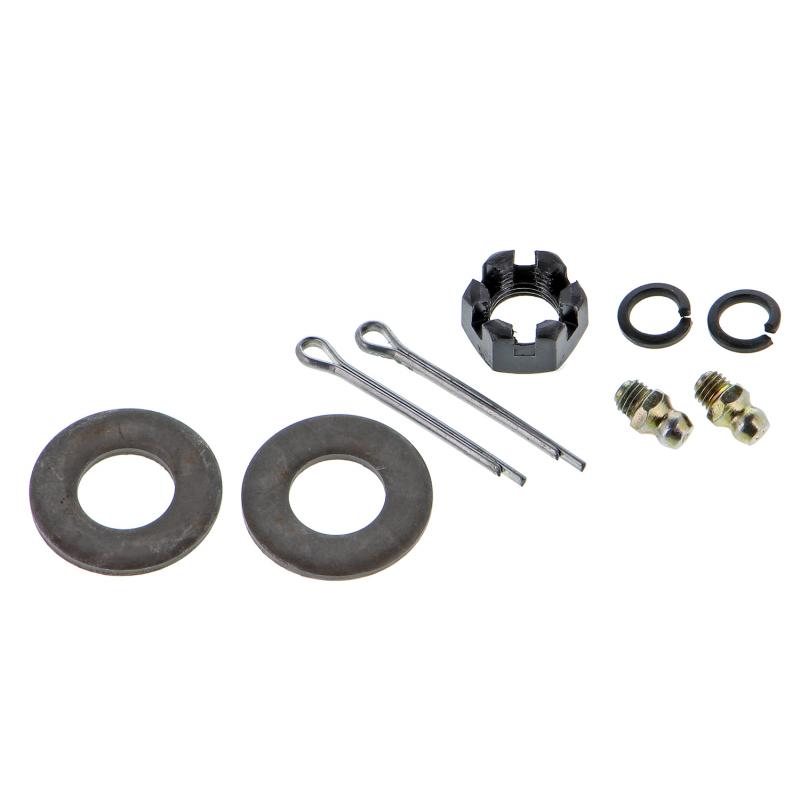 Mevotech MK7051 - Steering Idler Arm Mevotech MK7051 Steering Idler Arm product image 3 of 3