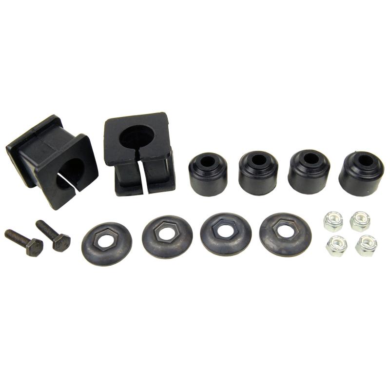 Mevotech MK7061 Suspension Stabilizer Bar Bushing Kit product image 1 of 1