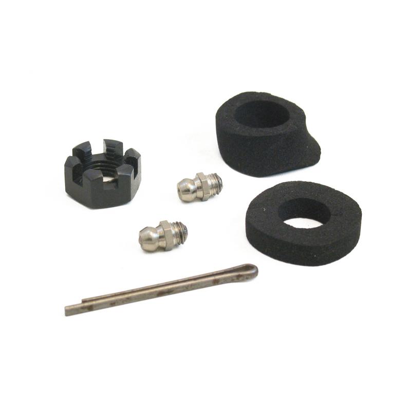 Mevotech MK7086 Steering Idler Arm product image 1 of 3