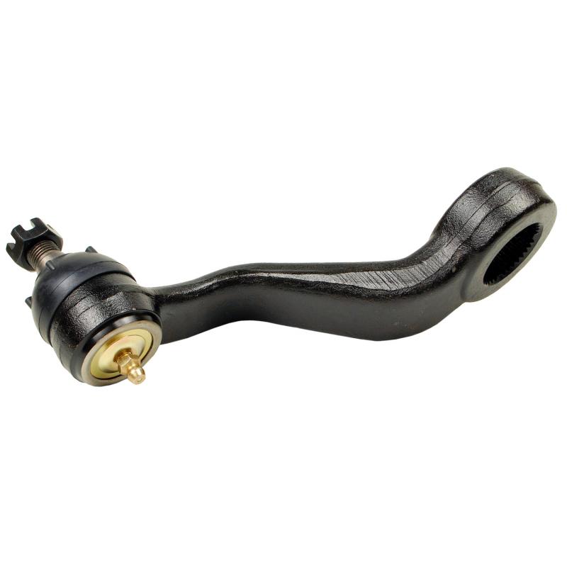 Mevotech MK7101 Steering Pitman Arm product image 2 of 3