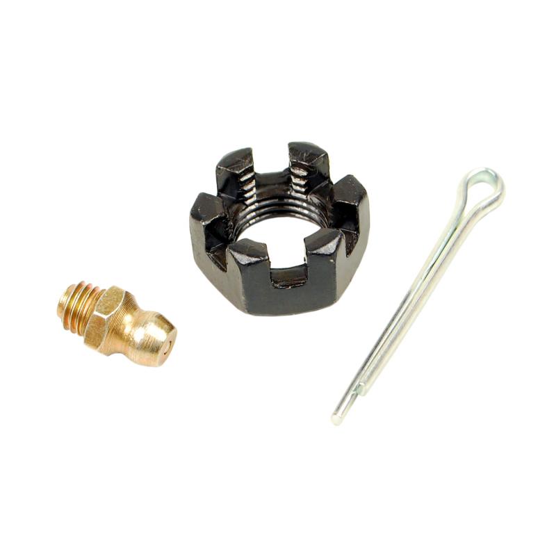 Mevotech MK7101 Steering Pitman Arm product image 3 of 3