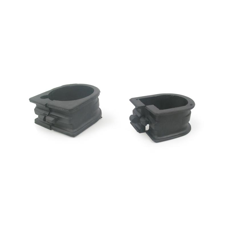 Mevotech MK7112 - Rack and Pinion Mount Bushing Mevotech MK7112 Rack and Pinion Mount Bushing product image 1 of 1