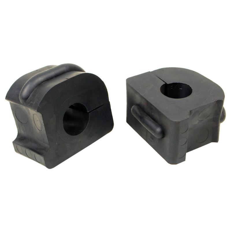 Mevotech MK7137 - Suspension Stabilizer Bar Bushing Kit Mevotech MK7137 Suspension Stabilizer Bar Bushing product image 1 of 1