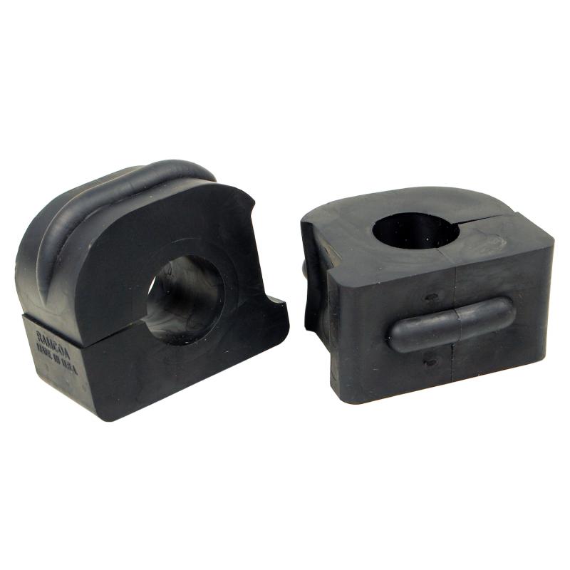 Mevotech MK7138 Suspension Stabilizer Bar Bushing product image 1 of 1