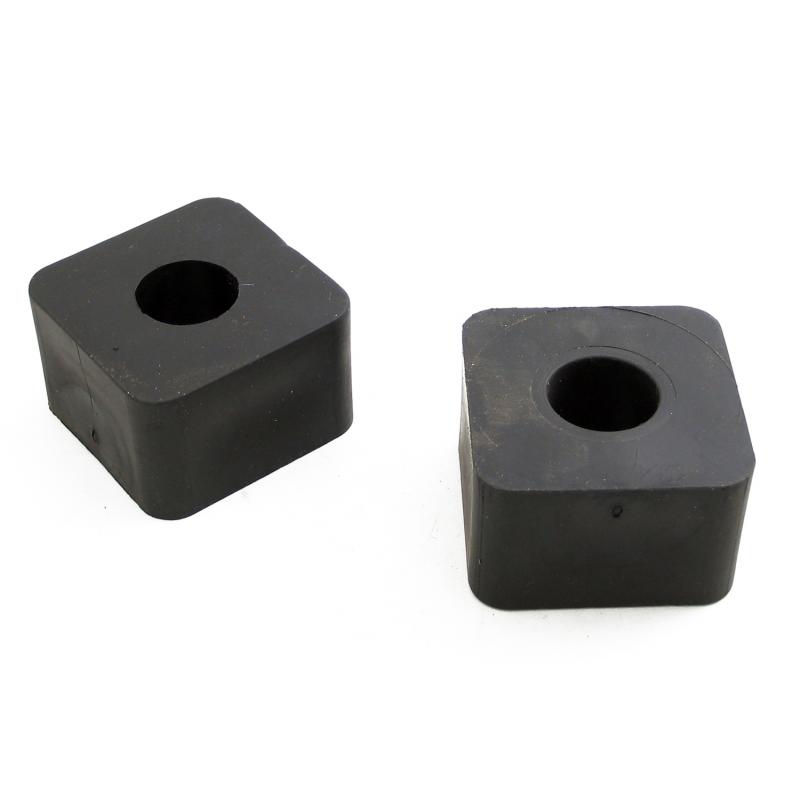 Mevotech MK7142 - Suspension Stabilizer Bar Bushing Kit Mevotech MK7142 Suspension Stabilizer Bar Bushing product image 1 of 1