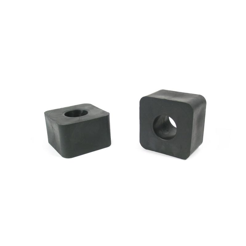 Mevotech MK7143 - Suspension Stabilizer Bar Bushing Kit Mevotech MK7143 Suspension Stabilizer Bar Bushing product image 1 of 1