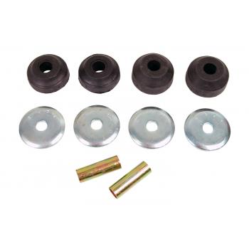 Mevotech MK7145 - Suspension Strut Rod Bushing Kit Mevotech MK7145 Suspension Strut Rod Bushing Kit product image 1 of 1