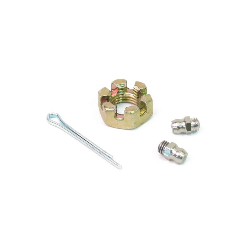 Mevotech MK7217T Steering Idler Arm product image 1 of 3