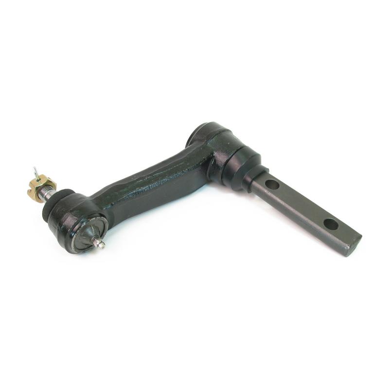 Mevotech MK7217T Steering Idler Arm product image 2 of 3