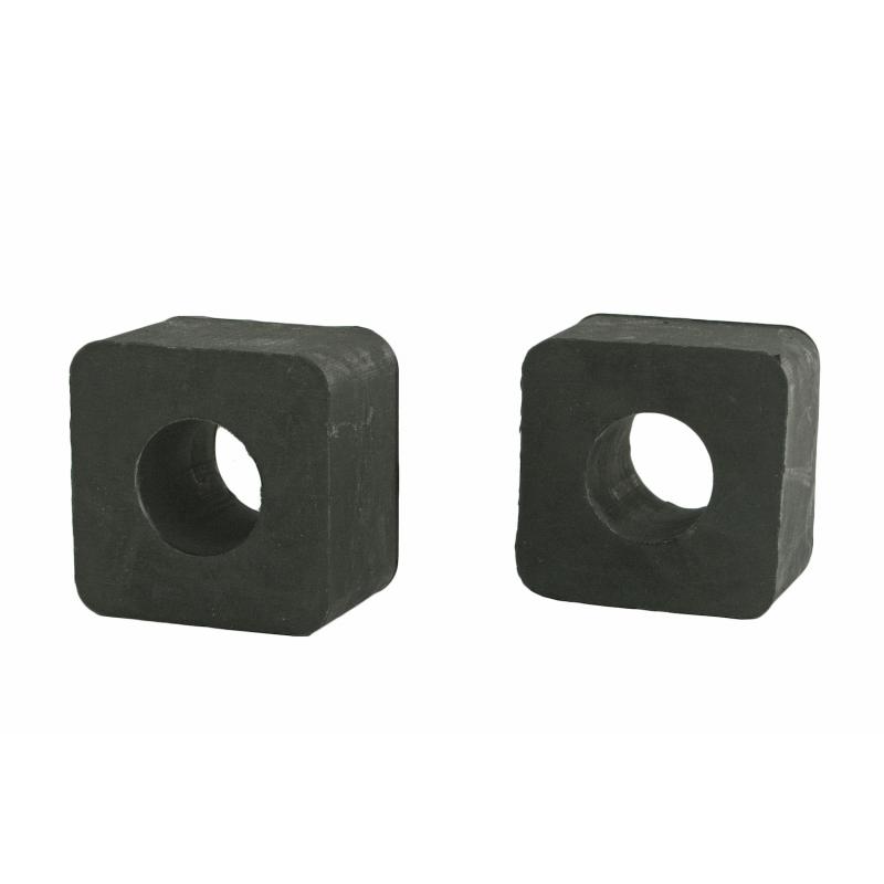 Mevotech MK7219 - Suspension Stabilizer Bar Bushing Kit Mevotech MK7219 Suspension Stabilizer Bar Bushing product image 1 of 1