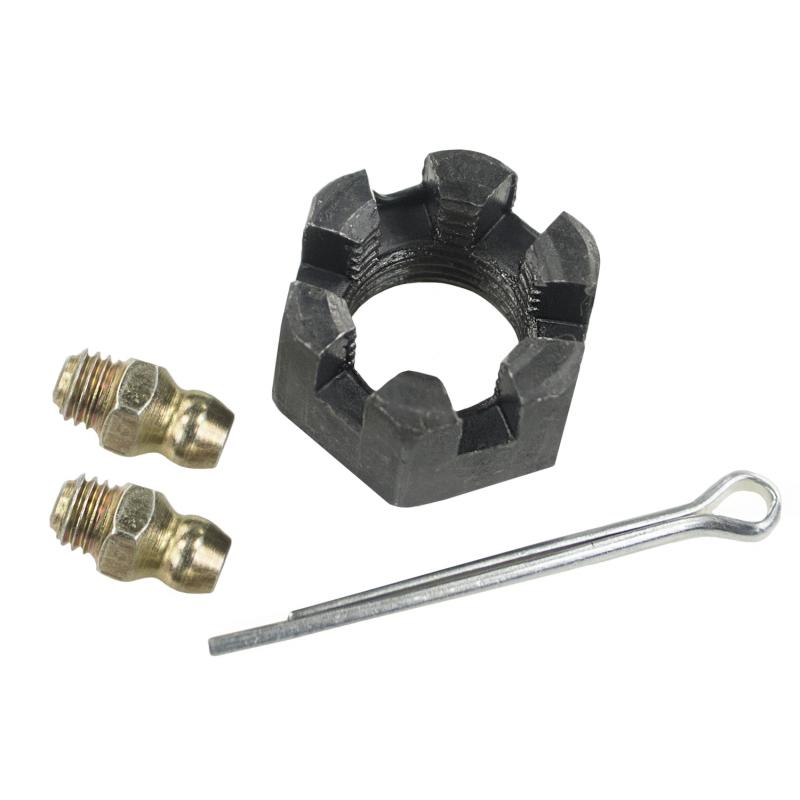 Mevotech MK7225T Steering Idler Arm product image 3 of 3