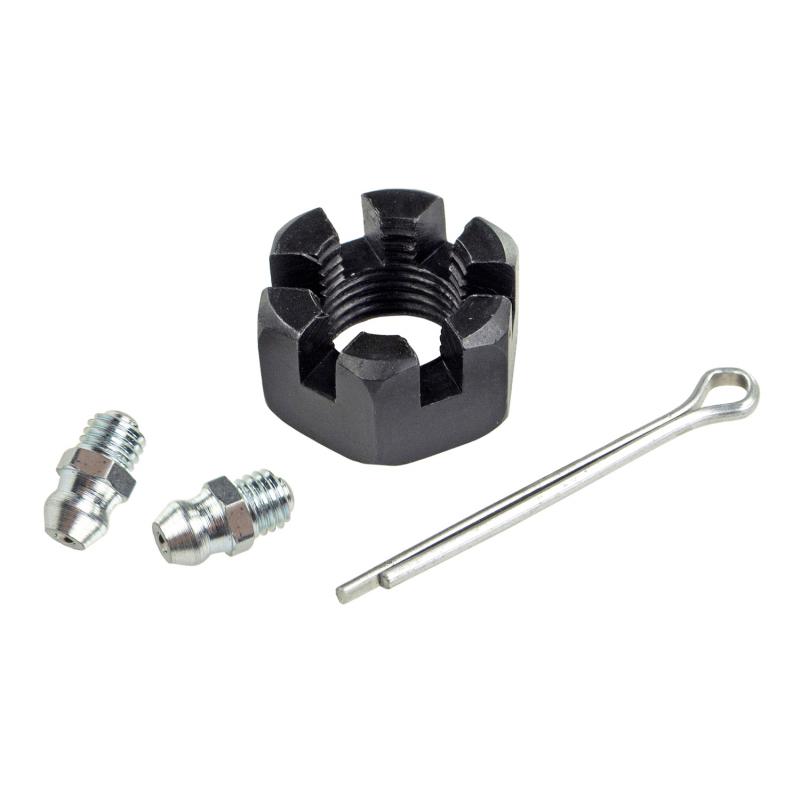 Mevotech MK7237 Steering Idler Arm product image 1 of 3