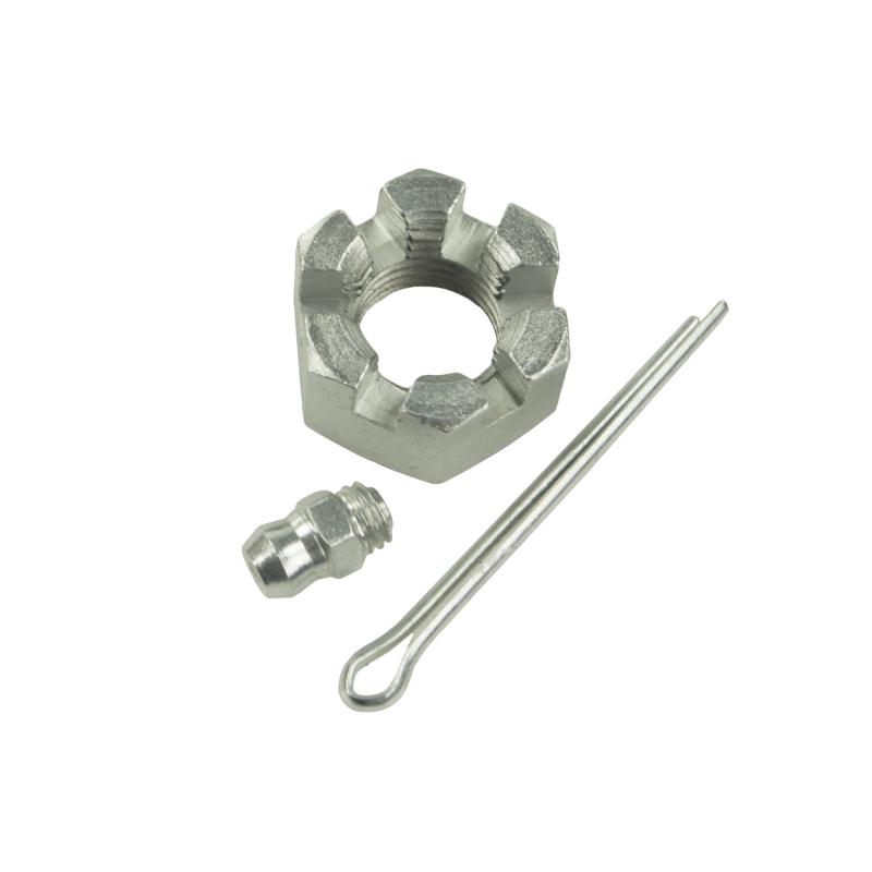 Mevotech MK7238 Steering Pitman Arm product image 1 of 3