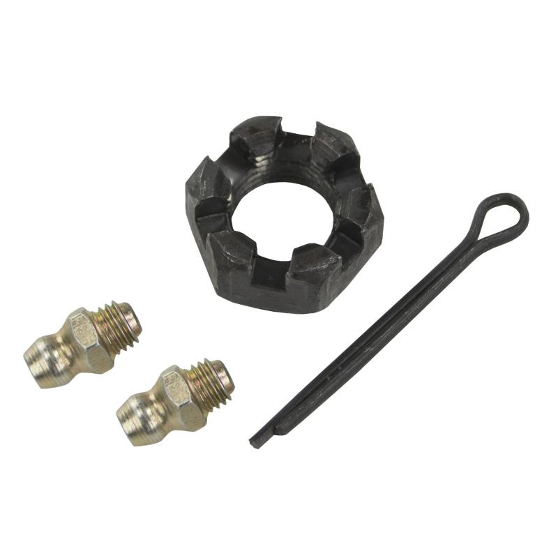 Mevotech MK7246T Steering Idler Arm product image 1 of 3