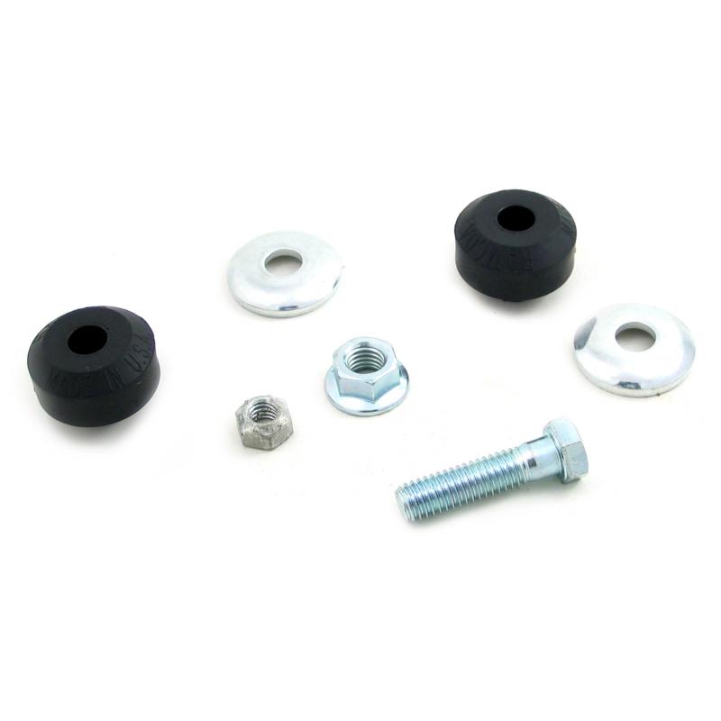 Mevotech MK7304 Suspension Stabilizer Bar Link Bushing product image 1 of 1