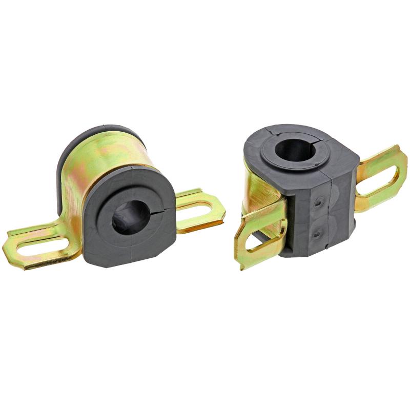 Mevotech MK7324 - Suspension Stabilizer Bar Bushing Kit Mevotech MK7324 Suspension Stabilizer Bar Bushing Kit product image 1 of 1