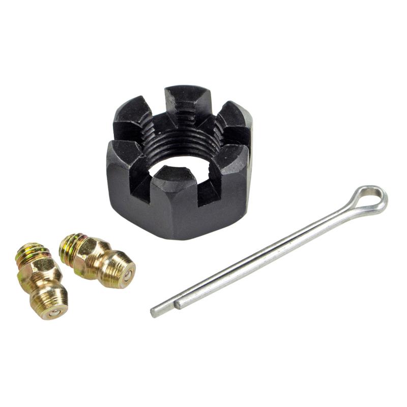 Mevotech MK7340 Steering Idler Arm product image 1 of 3