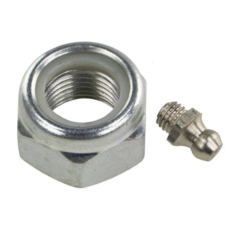 Mevotech MK7345 Steering Pitman Arm product image 3 of 3