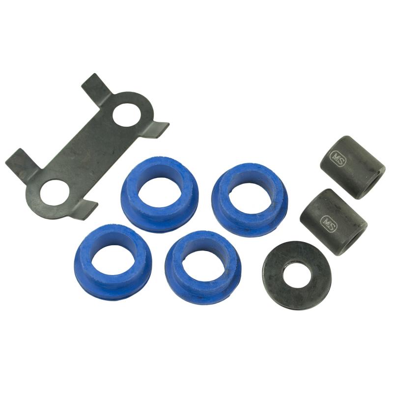 Mevotech MK7349 - Steering Tie Rod Bushing Mevotech MK7349 Steering Tie Rod Bushing product image 1 of 1
