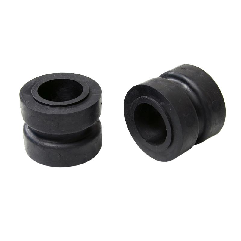 Mevotech MK7358 - Suspension Stabilizer Bar Bushing Kit Mevotech MK7358 Suspension Stabilizer Bar Bushing product image 1 of 1