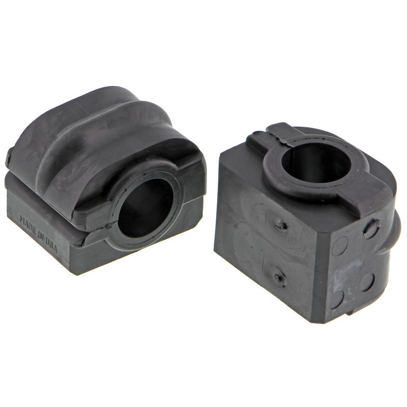 Mevotech MK7367 - Suspension Stabilizer Bar Bushing Kit Mevotech MK7367 Suspension Stabilizer Bar Bushing product image 1 of 1