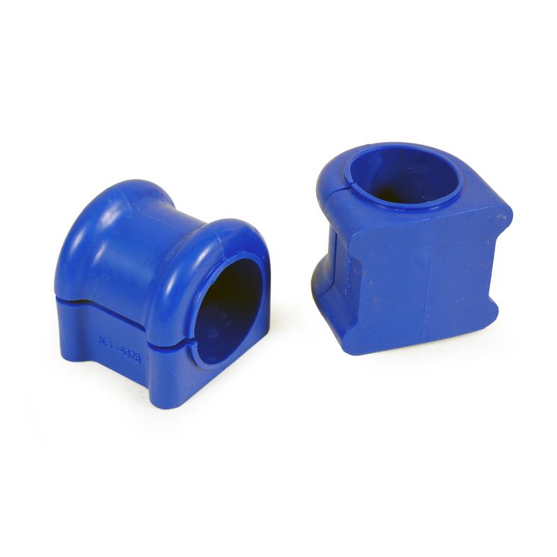 Mevotech MK7384 - Suspension Stabilizer Bar Bushing Kit Mevotech MK7384 Suspension Stabilizer Bar Bushing product image 1 of 1