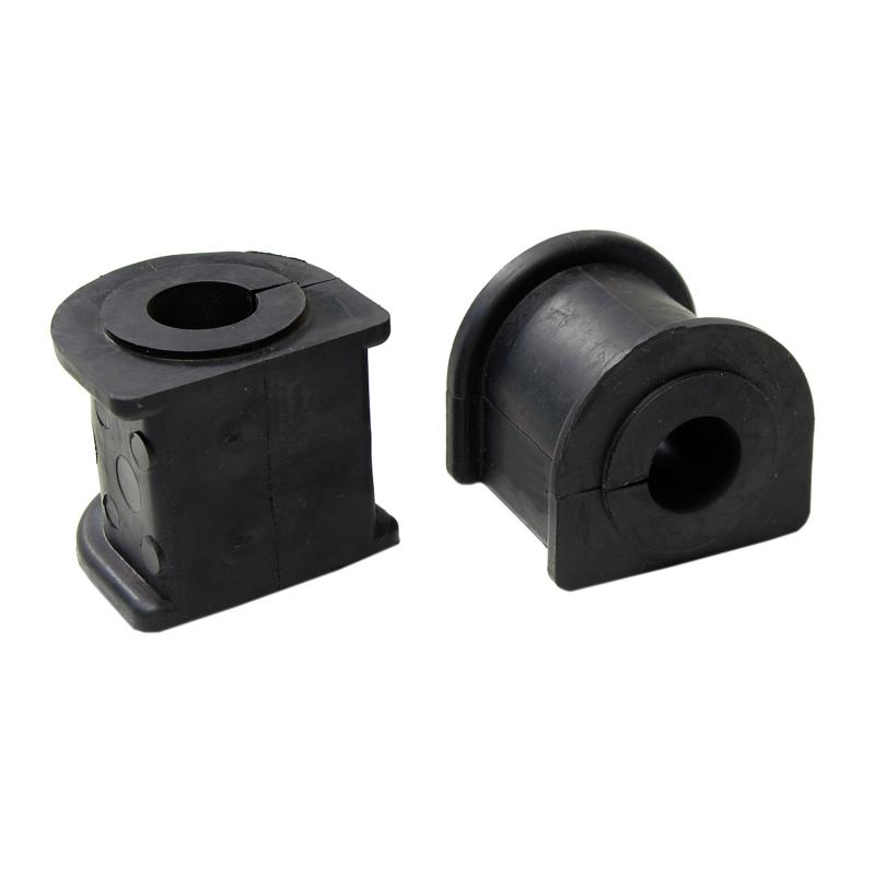 Mevotech MK7385 - Suspension Stabilizer Bar Bushing Kit Mevotech MK7385 Suspension Stabilizer Bar Bushing product image 1 of 1