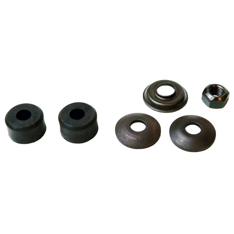 Mevotech MK7402 - Suspension Stabilizer Bar Link Bushing Mevotech MK7402 Suspension Stabilizer Bar Link Bushing product image 1 of 1